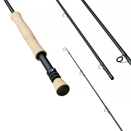 Sage Fly Rod Foundation