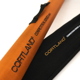 Cortland Fly Rod Competition MKII - European Style Nymphing