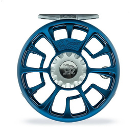 Ross Reels Evolution FS Blue Fly Reel