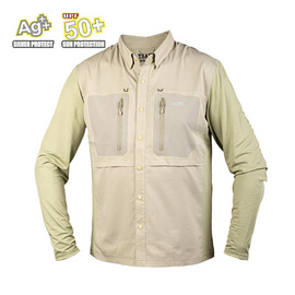 Traper Shirt Solar Pro