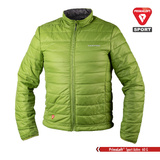 Traper Jacket Active