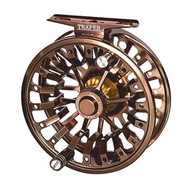 Traper Spare Spool Silence Bronze