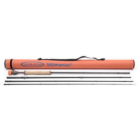 Vision Stillmaniac² Fly Rod