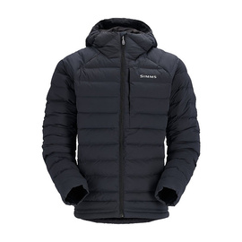 Simms ExStream Hoody Black