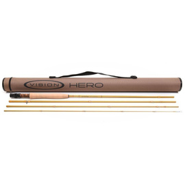 Vision Hero Fly Rod