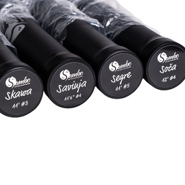 Sambo Fly Rod „Soča” 12' 4wt