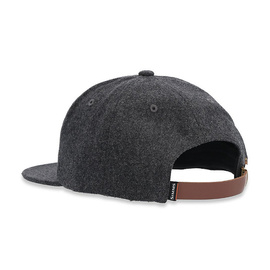 Simms Wool Trout Icon Cap Graphite