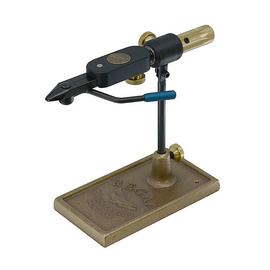 Regal Revolution Series Vise | Monster Head | Bronze Traditional Base