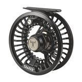 Traper Fly Reel Spider Gun Smoked