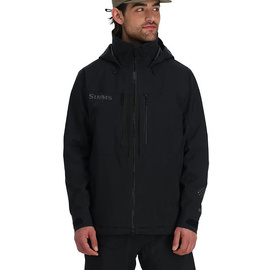 Simms Pro Dry Gore-Tex Jacket Black