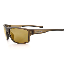 Vision Sunglasses Jasper Mirrorflite, Brown