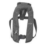 Traper Pneumatic Life Vest - Grey