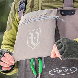 Vision Tool Waders