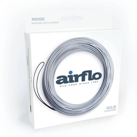 Airflo Ridge Running Line Extreme Floating