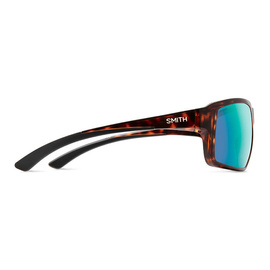 Smith Optics Sunglasses Hookshot Tortoise Polar Opal