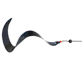Fulling Mill Tube Fly Wiggle Tail Trace Rig