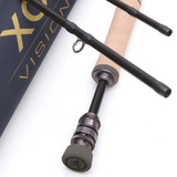 Vision XO Graphene III Fly Rod