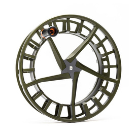 Lamson Hyperspeed F Ranger Fly Reel