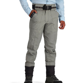 Simms Waders Freestone Pant Smoke