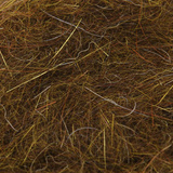 Fly-Dressing Snowshoe Rabbit Foot