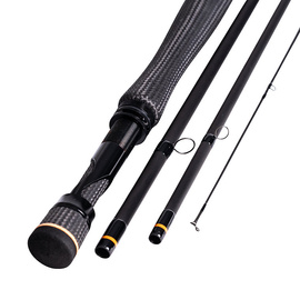 Sambo Fly Rod „Segre” 11’ 5wt