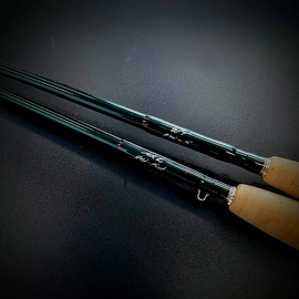 Winston Fly Rod AIR 2