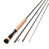 Scott Fly Rod Swing