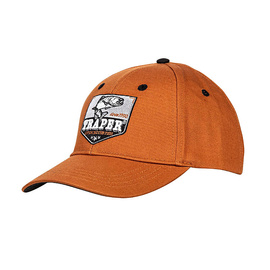 Traper Shadow Trout Cap Brick