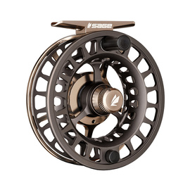 Sage Fly Reel Spectrum Lt Morel
