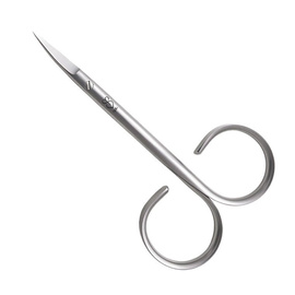 Scissors Renomed The Flytier Super Cut Curved 10cm