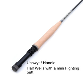 Vision Toka Fly Rod