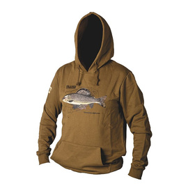 Traper Grayling Nut Sweatshirt