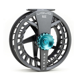 Lamson Liquide Max Tidal Fly Reel