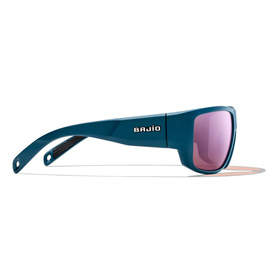 Bajio Piedra - Blue Vin Matte - Roset Mirror - PC