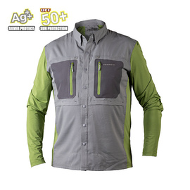 Traper Shirt Solar Pro
