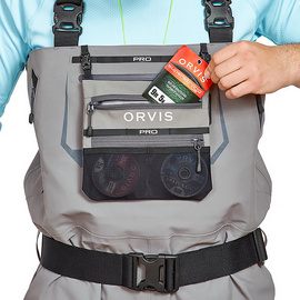 Orvis Waders Men's PRO