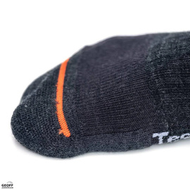 Geoff Anderson Technical Merino REBOOT