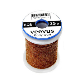 Veevus Body Quills