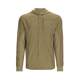 Simms Intruder Hoody Bay Leaf