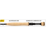 Traper Impulse Black Nymph Fly Rod