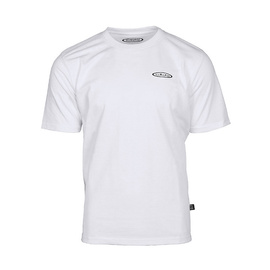 Vision Save T-Shirt, White