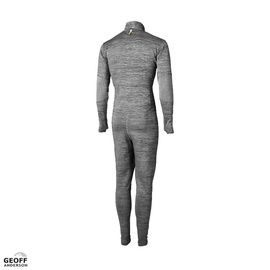 Geoff Anderson WizWool 210 One Piece Suit Grey