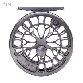 Vision Fly Reel XO