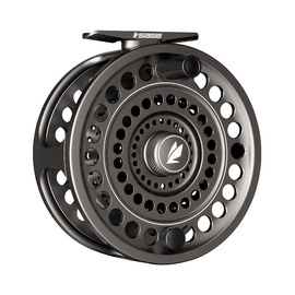 Sage Fly Reel Spey II Granite