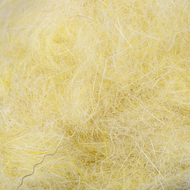 Fly-Dressing Snowshoe Rabbit Foot