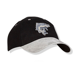 Traper Cap T-Salmon Black