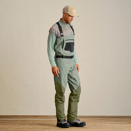 Orvis Waders Clearwater Men's