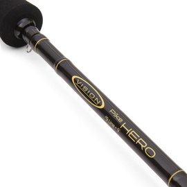 Vision Fly Rod Pike Hero