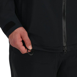 Simms Pro Dry Gore-Tex Jacket Black