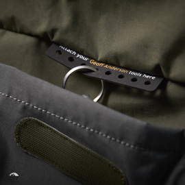 Geoff Anderson WS Light